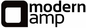 Modern Amp for Guitar